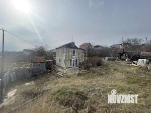 Дом 75м², 2-этажный, участок 8 сот.  