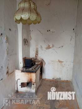 Дом 27м&sup2;, 1-этажный, участок 1 сот.  