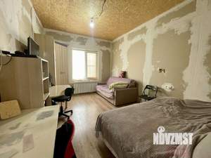 Дом 94м&sup2;, 1-этажный, участок 8 сот.  