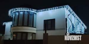 Коттедж 370м², 2-этажный, участок 6 сот.  