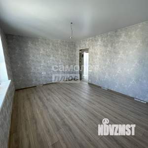 Дом 125м&sup2;, 2-этажный, участок 3 сот.  