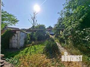 Дом 58м², 2-этажный, участок 5 сот.  