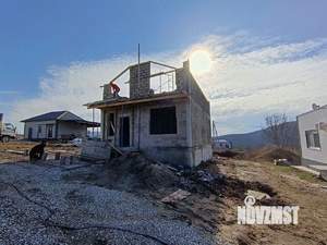 Дом 140м&sup2;, 2-этажный, участок 5 сот.  