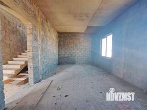 Дом 120м&sup2;, 2-этажный, участок 4 сот.  