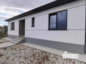 Дом 100м&sup2;, 2-этажный, участок 4 сот.  