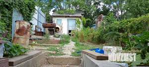 Дом 55м&sup2;, 1-этажный, участок 3 сот.  