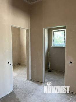 Дом 180м², 2-этажный, участок 5 сот.  