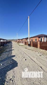 Дом 118м², 1-этажный, участок 5 сот.  