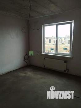 Дом 100м&sup2;, 1-этажный, участок 5 сот.  