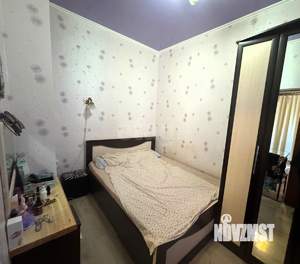 Дом 82м&sup2;, 1-этажный, участок 4 сот.  