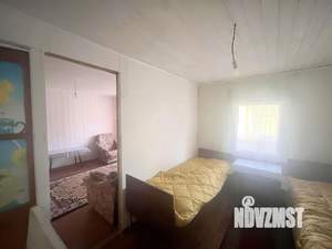 Дом 82м², 2-этажный, участок 6 сот.  