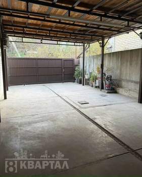 Дом 78м&sup2;, 2-этажный, участок 3 сот.  