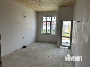 Дом 210м², 2-этажный, участок 4 сот.  