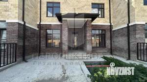 Таунхаус 194м², 2-этажный, участок 3 сот.  