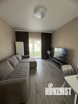 Дом 83м², 1-этажный, участок 5 сот.  