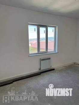 Дом 139м&sup2;, 2-этажный, участок 4 сот.  