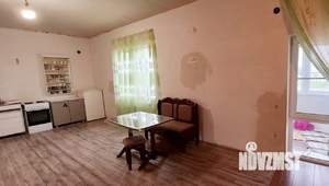 Дом 140м², 1-этажный, участок 6 сот.  