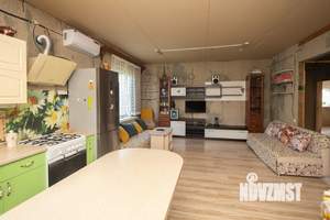 Дом 277м², 2-этажный, участок 15 сот.  