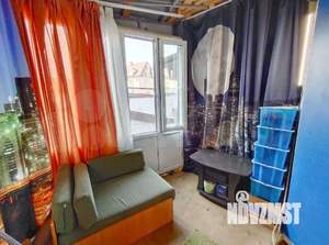 Таунхаус 50м², 2-этажный, участок 1 сот.  