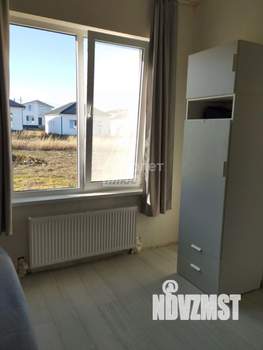 Дом 87м&sup2;, 1-этажный, участок 6 сот.  