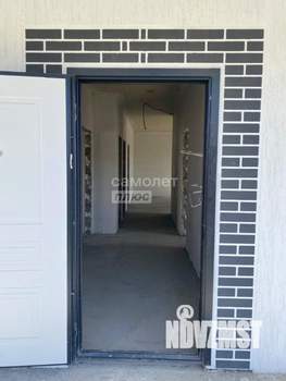 Дом 120м&sup2;, 1-этажный, участок 5 сот.  