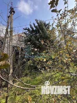 Дача 100м&sup2;, 3-этажный, участок 8 сот.  