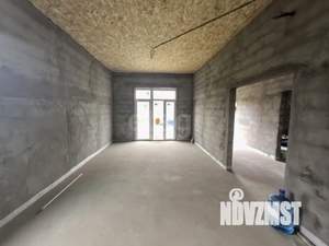 Дом 122м&sup2;, 1-этажный, участок 4 сот.  