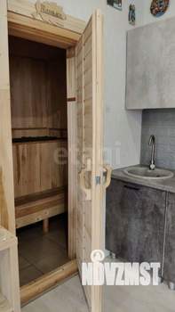 Дом 35м&sup2;, 1-этажный, участок 5 сот.  