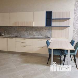 Дом 118м&sup2;, 1-этажный, участок 6 сот.  