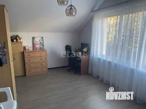 Дом 127м², 2-этажный, участок 5 сот.  