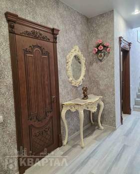 Дом 230м², 2-этажный, участок 4 сот.  