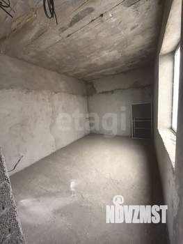 Дом 96м&sup2;, 2-этажный, участок 3 сот.  