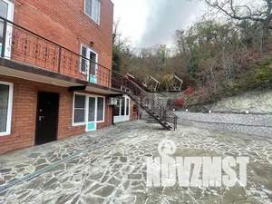 Дом 350м², 2-этажный, участок 10 сот.  