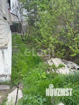 Дом 68м&sup2;, 1-этажный, участок 8 сот.  