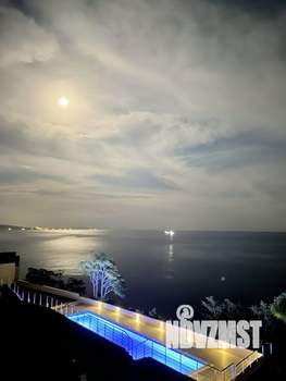 Коттедж 513м&sup2;, 2-этажный, участок 6 сот.  