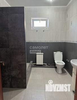 Дом 96м², 1-этажный, участок 8 сот.  