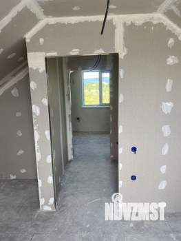 Дом 85м&sup2;, 2-этажный, участок 3 сот.  