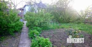 Дом 65м&sup2;, 1-этажный, участок 6 сот.  