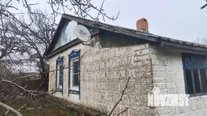 Дом 50м&sup2;, 1-этажный, участок 22 сот.  