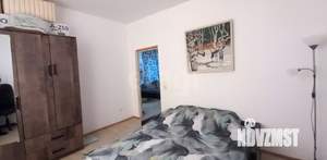 Дом 57м&sup2;, 1-этажный, участок 3 сот.  