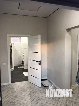 Дом 100м&sup2;, 1-этажный, участок 5 сот.  