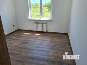 Дом 85м², 2-этажный, участок 4 сот.  