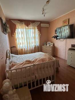Дом 307м², 3-этажный, участок 7 сот.  