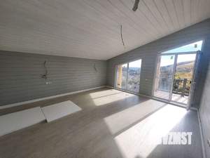 Дом 183м&sup2;, 2-этажный, участок 6 сот.  