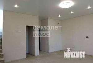 Дом 130м&sup2;, 2-этажный, участок 4 сот.  