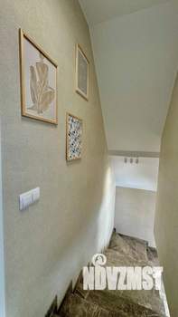 Дом 85м², 2-этажный, участок 4 сот.  