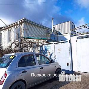 Дом 58м², 2-этажный, участок 2 сот.  