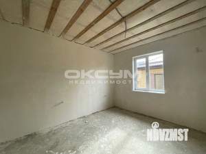 Дом 87м&sup2;, 1-этажный, участок 3 сот.  