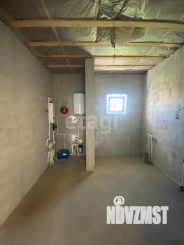 Дом 96м&sup2;, 1-этажный, участок 4 сот.  