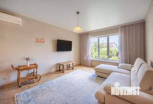 Дом 174м², 2-этажный, участок 5 сот.  
